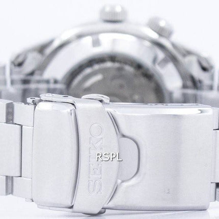Montre Seiko 5 Sports automatique 24 bijoux SRPB27 SRPB27K1 SRPB27K hommes