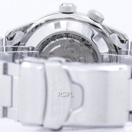 Montre Seiko 5 Sports automatique 24 bijoux SRPB27 SRPB27K1 SRPB27K hommes