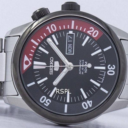 Seiko 5 Sports automatique Japon a SRPB29 SRPB29J1 SRPB29J montre homme
