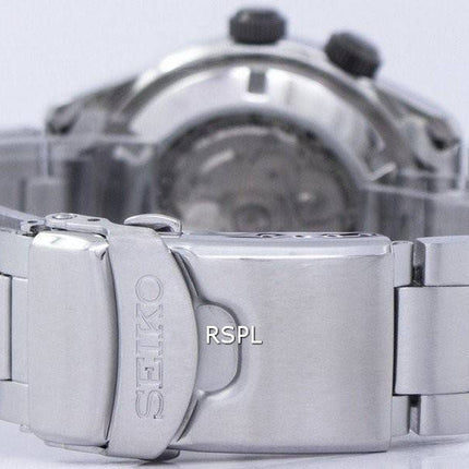 Seiko 5 Sports automatique Japon a SRPB29 SRPB29J1 SRPB29J montre homme
