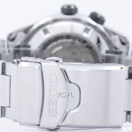 Montre Seiko 5 Sports automatique 24 bijoux SRPB29 SRPB29K1 SRPB29 hommes