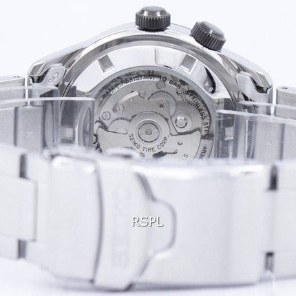 Montre Seiko 5 Sports automatique 24 bijoux SRPB29 SRPB29K1 SRPB29 hommes