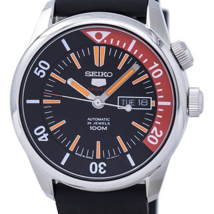 Seiko 5 Sports automatique Japon a SRPB31 SRPB31J1 SRPB31J montre homme