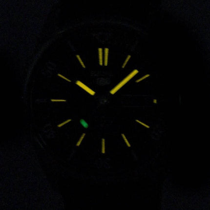 Seiko 5 Sports automatique Japon a SRPB31 SRPB31J1 SRPB31J montre homme