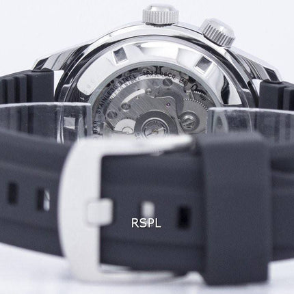 Montre Seiko 5 Sports automatique 24 bijoux SRPB31 SRPB31K1 SRPB31K hommes