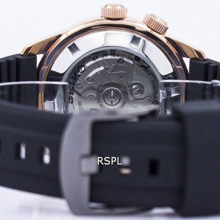 Seiko 5 Sports automatique Japon a SRPB32 SRPB32J1 SRPB32J montre homme