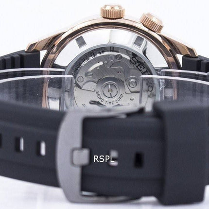 Montre Seiko 5 Sports automatique 24 bijoux SRPB32 SRPB32K1 SRPB32K hommes