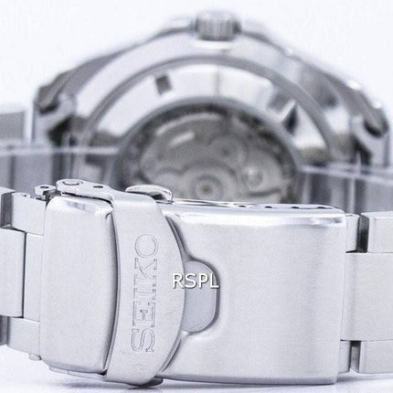 Seiko 5 Sports automatique Japon a SRPB33 SRPB33J1 SRPB33J montre homme
