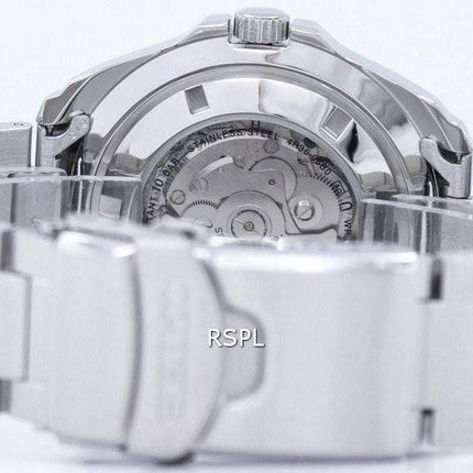 Seiko 5 Sports automatique Japon a SRPB33 SRPB33J1 SRPB33J montre homme