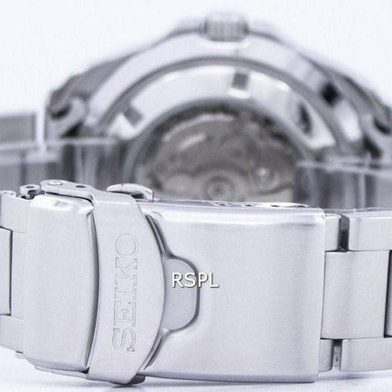 Montre Seiko 5 Sports automatique SRPB33 SRPB33K1 SRPB33K hommes