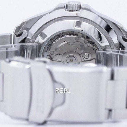 Montre Seiko 5 Sports automatique SRPB33 SRPB33K1 SRPB33K hommes