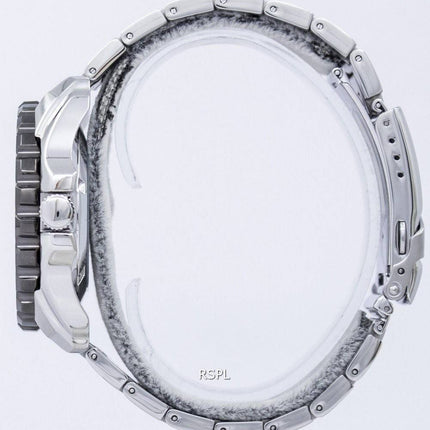 Seiko 5 Sports automatique Japon a SRPB35 SRPB35J1 SRPB35J montre homme
