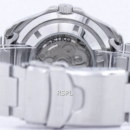 Seiko 5 Sports automatique Japon a SRPB35 SRPB35J1 SRPB35J montre homme