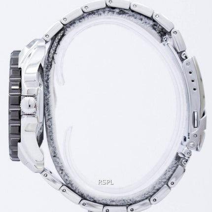 Montre Seiko 5 Sports automatique SRPB35 SRPB35K1 SRPB35K hommes