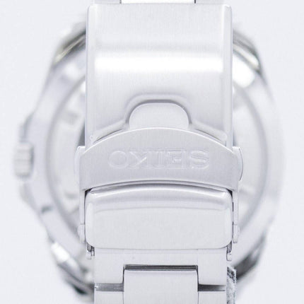 Montre Seiko 5 Sports automatique SRPB35 SRPB35K1 SRPB35K hommes