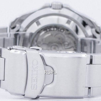 Montre Seiko 5 Sports automatique SRPB35 SRPB35K1 SRPB35K hommes