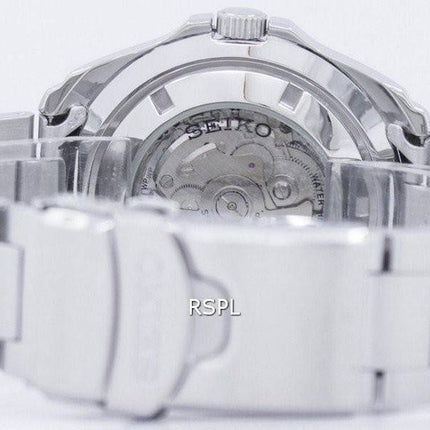 Montre Seiko 5 Sports automatique SRPB35 SRPB35K1 SRPB35K hommes