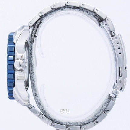 Seiko 5 Sports automatique Japon a SRPB37 SRPB37J1 SRPB37J montre homme