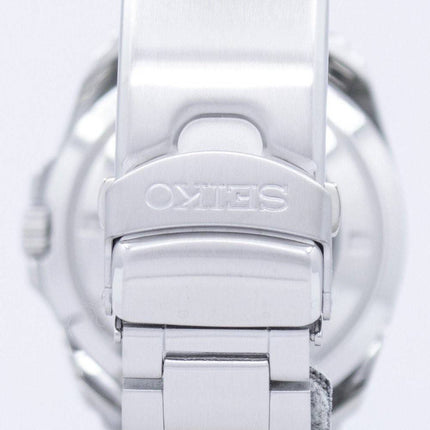 Seiko 5 Sports automatique Japon a SRPB37 SRPB37J1 SRPB37J montre homme