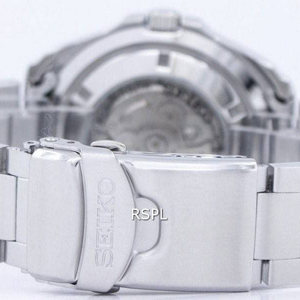 Seiko 5 Sports automatique Japon a SRPB37 SRPB37J1 SRPB37J montre homme
