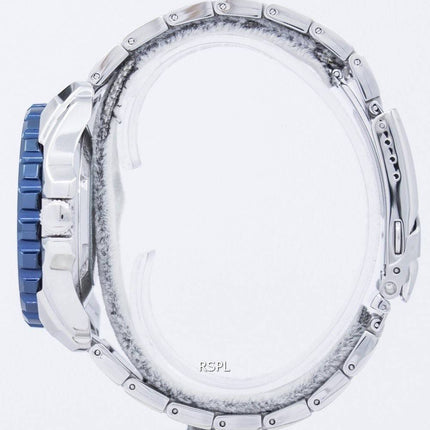 Montre Seiko 5 Sports automatique SRPB37 SRPB37K1 SRPB37K hommes