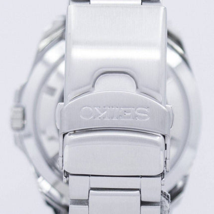 Montre Seiko 5 Sports automatique SRPB37 SRPB37K1 SRPB37K hommes