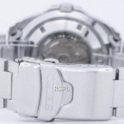 Montre Seiko 5 Sports automatique SRPB37 SRPB37K1 SRPB37K hommes