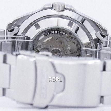 Montre Seiko 5 Sports automatique SRPB37 SRPB37K1 SRPB37K hommes