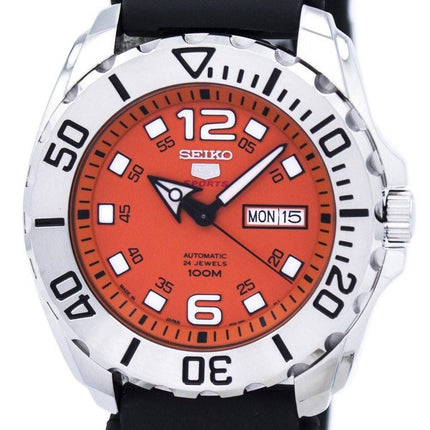 Seiko 5 Sports automatique Japon a SRPB39 SRPB39J1 SRPB39J montre homme