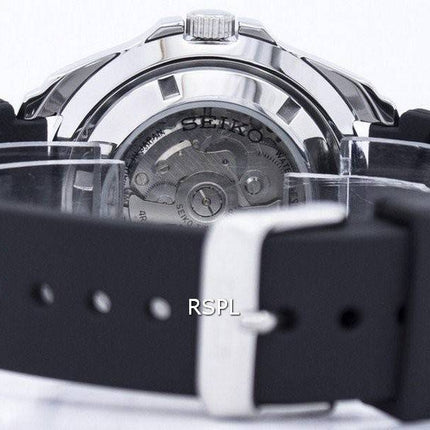 Seiko 5 Sports automatique Japon a SRPB39 SRPB39J1 SRPB39J montre homme