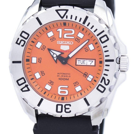 Montre Seiko 5 Sports automatique SRPB39 SRPB39K1 SRPB39K hommes