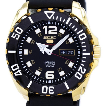 Seiko 5 Sports automatique Japon a SRPB40 SRPB40J1 SRPB40J montre homme