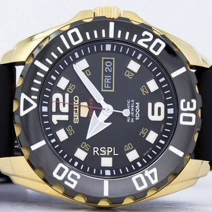 Seiko 5 Sports automatique Japon a SRPB40 SRPB40J1 SRPB40J montre homme