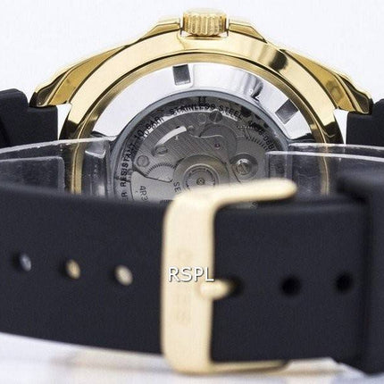 Seiko 5 Sports automatique Japon a SRPB40 SRPB40J1 SRPB40J montre homme