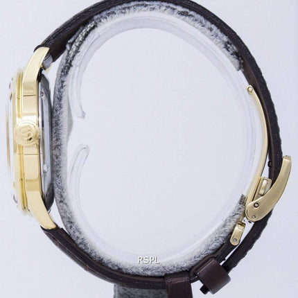 Le Japon automatique Seiko Presage a SARY076 (SRPB44J1) montre homme