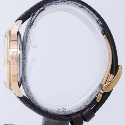 Seiko Presage Cocktail Japon automatique fait SRPB46 SRPB46J1 SRPB46J montre homme