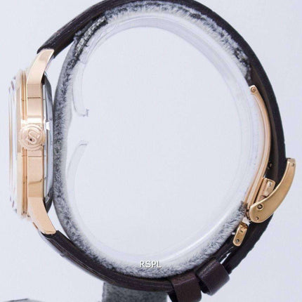 Montre homme Seiko Presage Cocktail Automatic SRPB46 SRPB46J1 SRPB46J reconditionnée