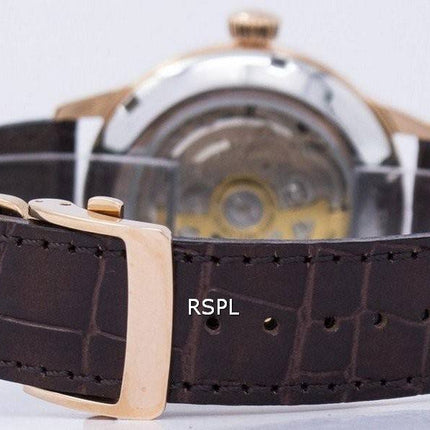 Seiko Presage Cocktail Japon automatique fait SRPB46 SRPB46J1 SRPB46J montre homme