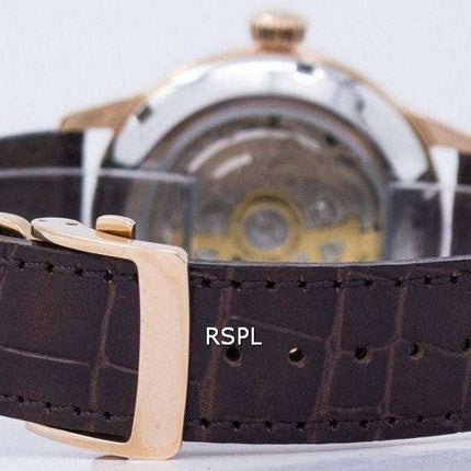 Montre homme Seiko Presage Cocktail Automatic SRPB46 SRPB46J1 SRPB46J reconditionnée