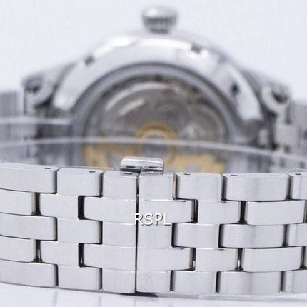 Seiko Presage Cocktail Japon automatique fait SRPB47 SRPB47J1 SRPB47J montre homme