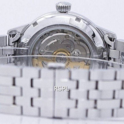 Seiko Presage Cocktail Japon automatique fait SRPB47 SRPB47J1 SRPB47J montre homme