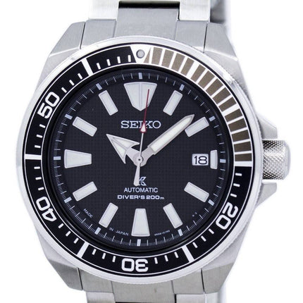 Seiko Prospex plongeurs automatique 200M Japon fait SRPB51 SRPB51J1 SRPB51J montre homme
