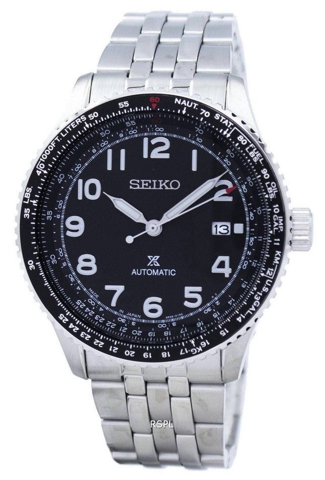 Seiko Prospex automatique Japon fait SRPB57 SRPB57J1 SRPB57J montre homme
