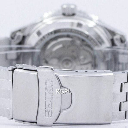 Seiko Prospex automatique Japon fait SRPB57 SRPB57J1 SRPB57J montre homme