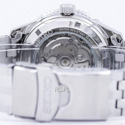 Seiko Prospex automatique Japon fait SRPB57 SRPB57J1 SRPB57J montre homme