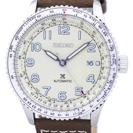 Seiko Prospex automatique Japon fait SRPB59 SRPB59J1 SRPB59J montre homme