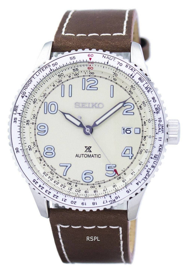 Seiko Prospex automatique Japon fait SRPB59 SRPB59J1 SRPB59J montre homme