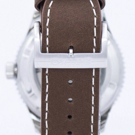 Seiko Prospex automatique Japon fait SRPB59 SRPB59J1 SRPB59J montre homme