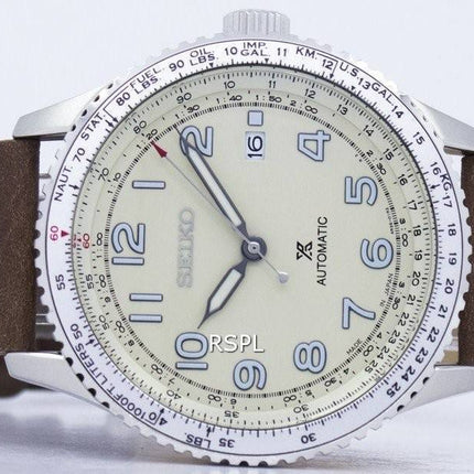 Seiko Prospex automatique Japon fait SRPB59 SRPB59J1 SRPB59J montre homme
