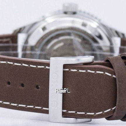 Seiko Prospex automatique Japon fait SRPB59 SRPB59J1 SRPB59J montre homme
